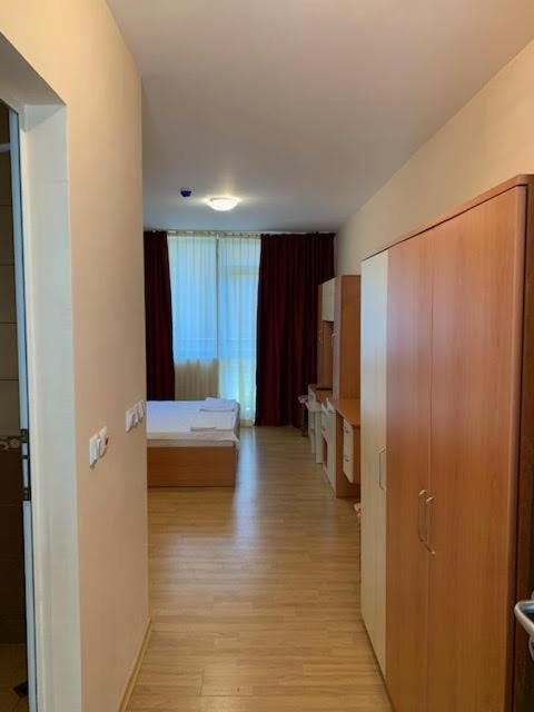 Mario Beach Apartment Nessebar Exterior foto